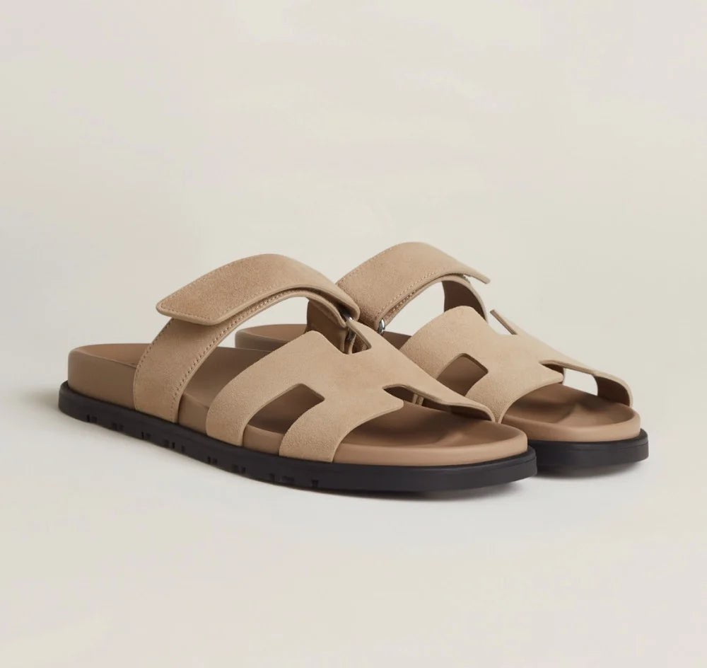 Klara™ - Sandales chypre élégantes