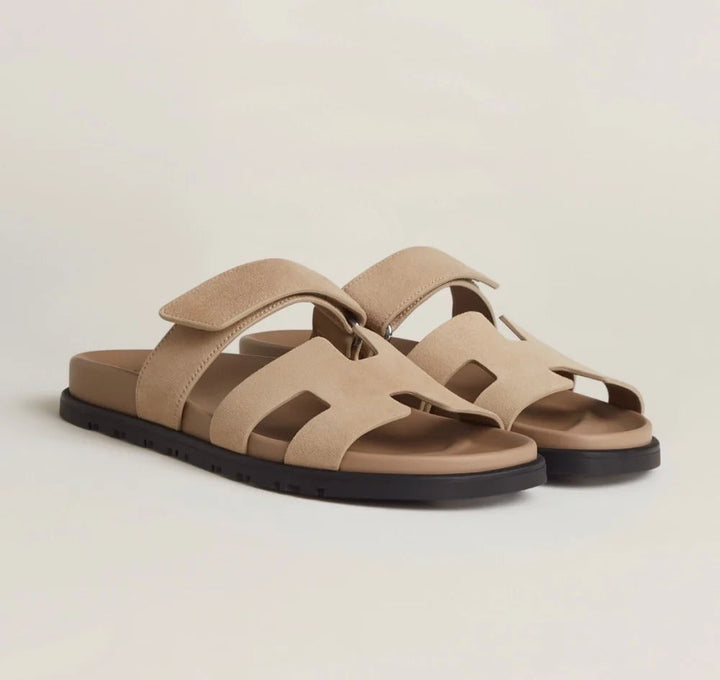 Klara™ - Sandales chypre élégantes