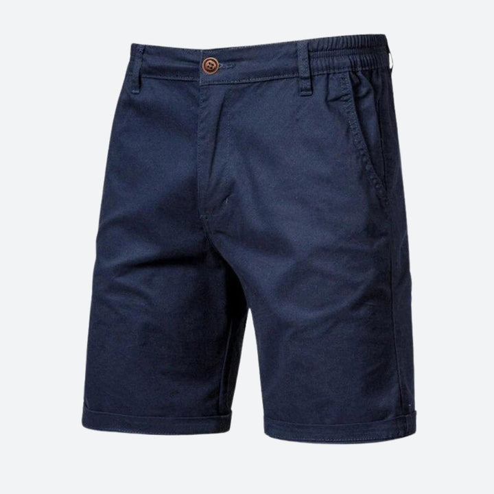 Shorts de loisirs stylés pour lui - Jeric