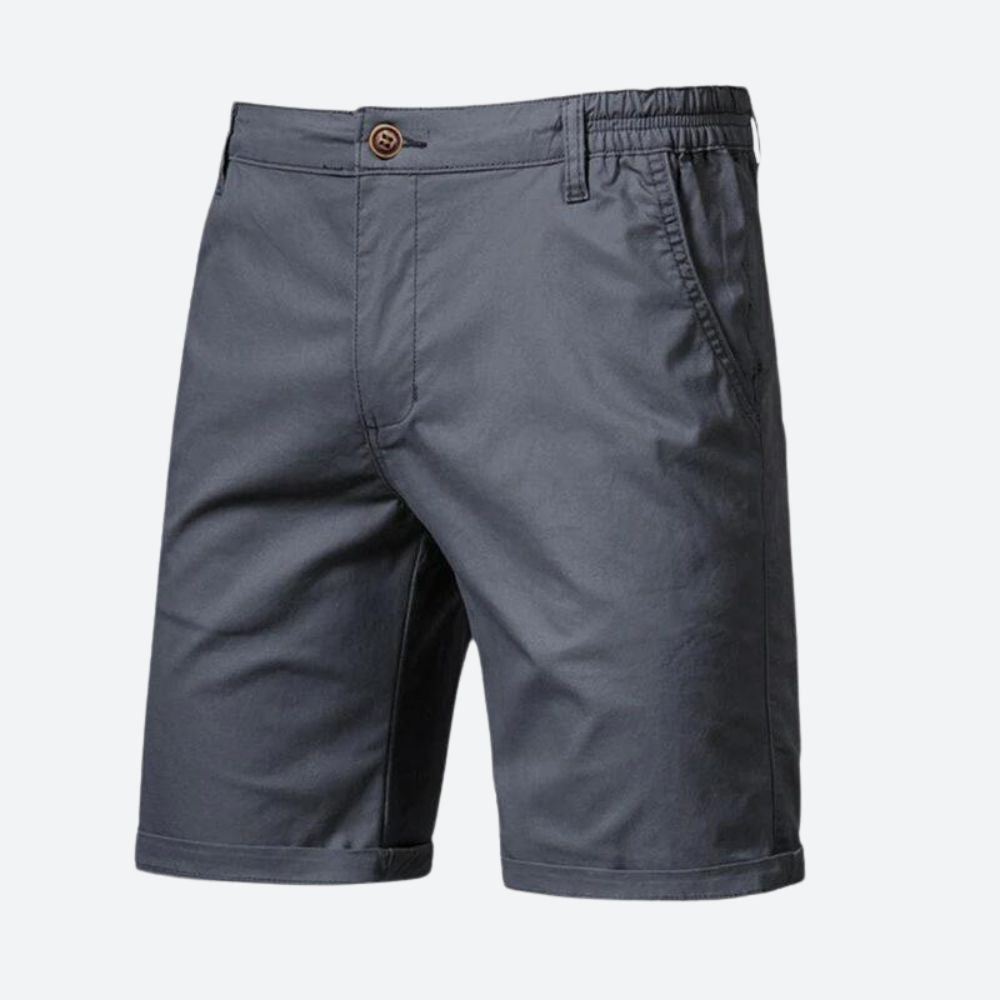 Shorts de loisirs stylés pour lui - Jeric