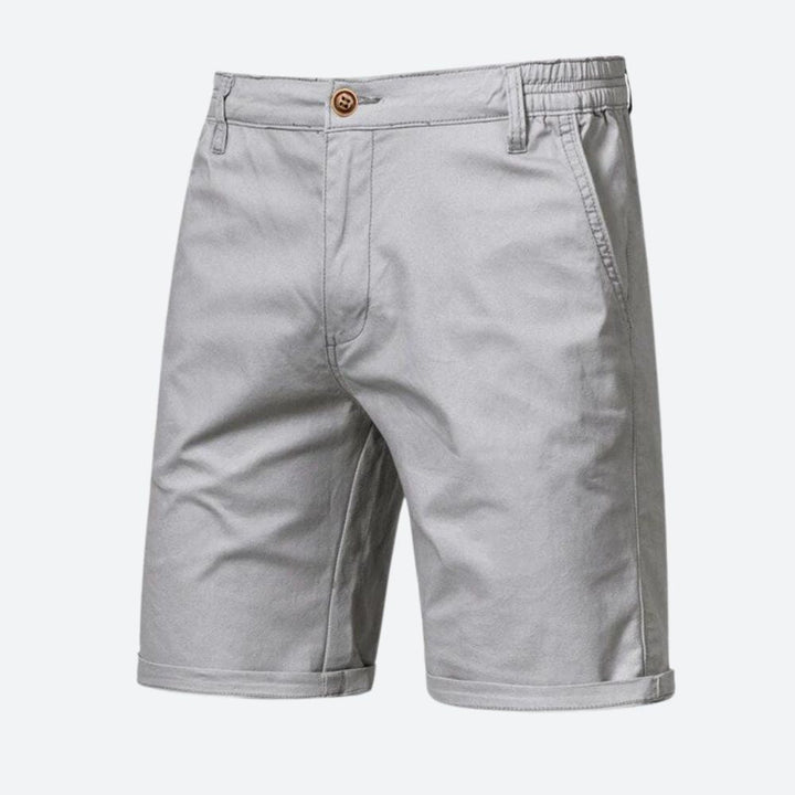 Shorts de loisirs stylés pour lui - Jeric
