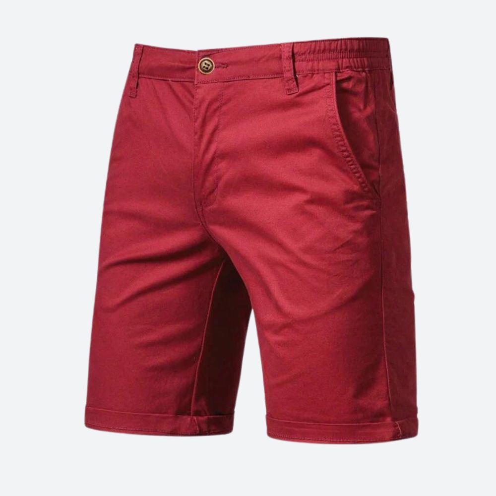 Shorts de loisirs stylés pour lui - Jeric