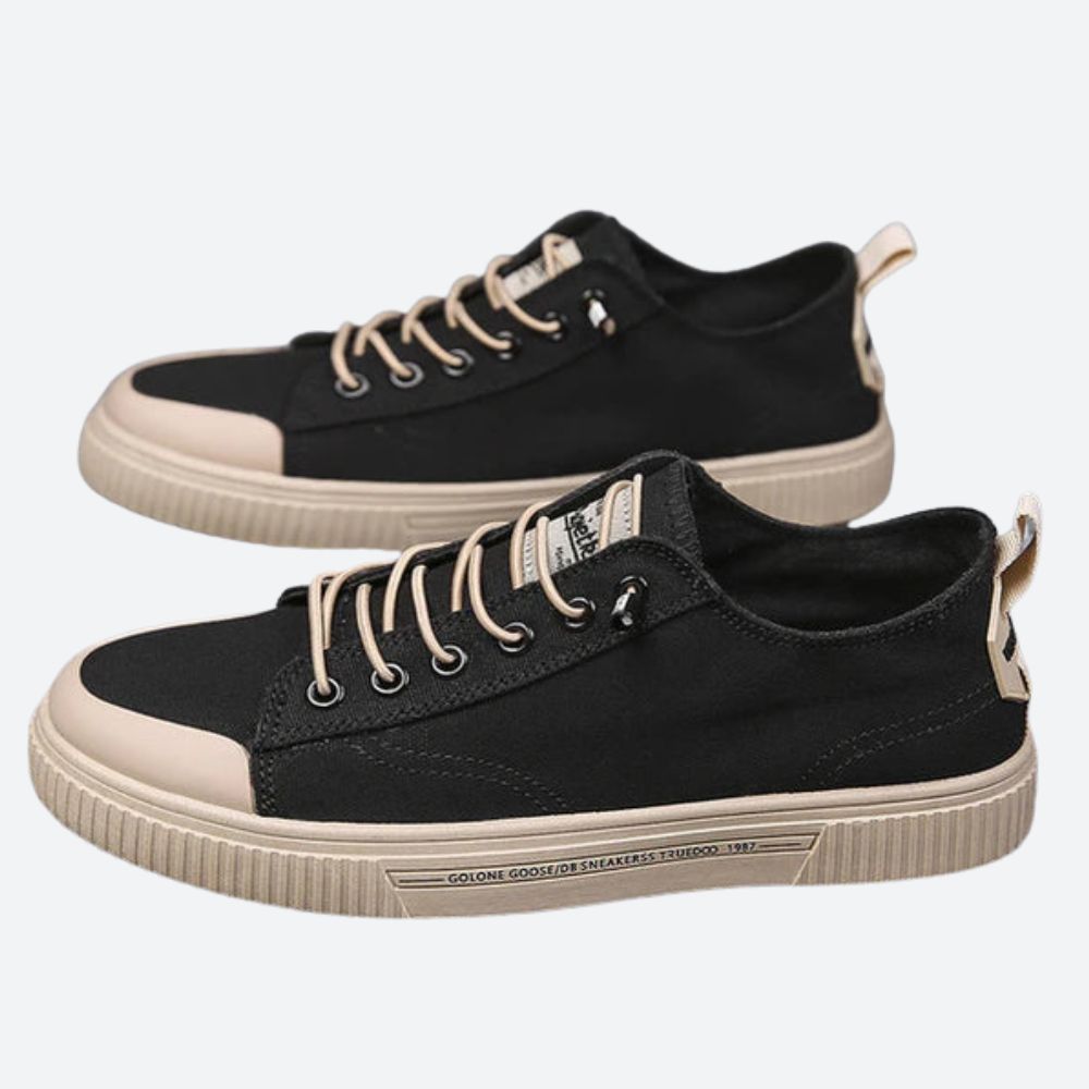 Chaussures élégantes et confortables pour hommes - Jerson