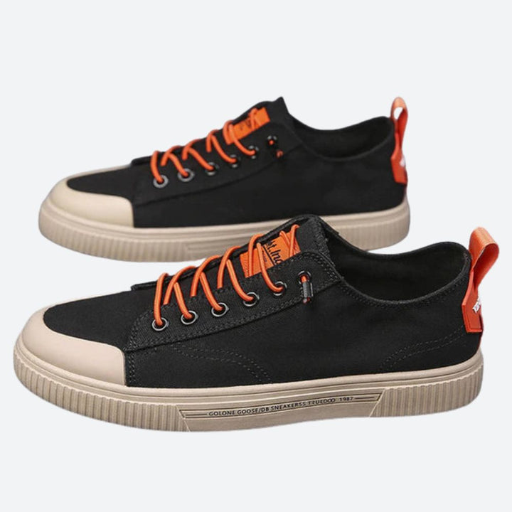 Chaussures élégantes et confortables pour hommes - Jerson
