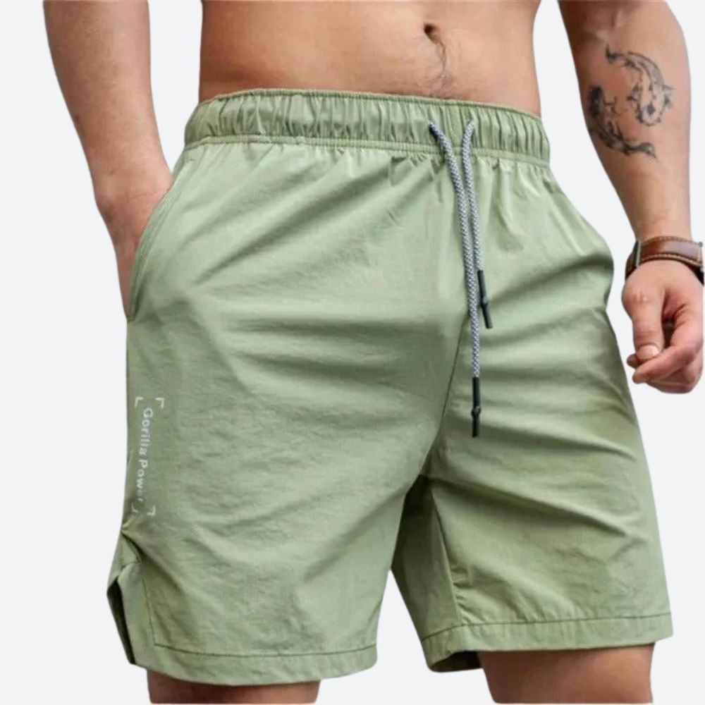 Maillot de bain à séchage rapide pour aventures sportives - Jess