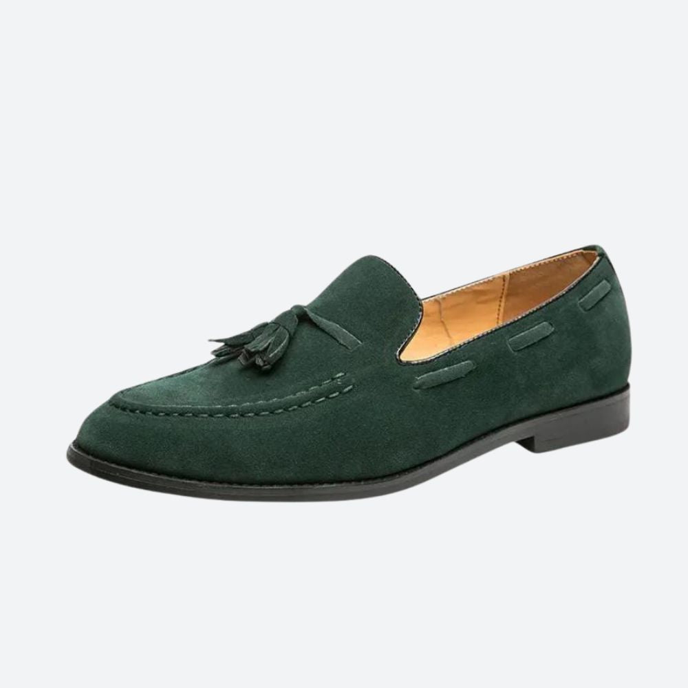 Mocassins rétro élégants pour hommes - Jimmy