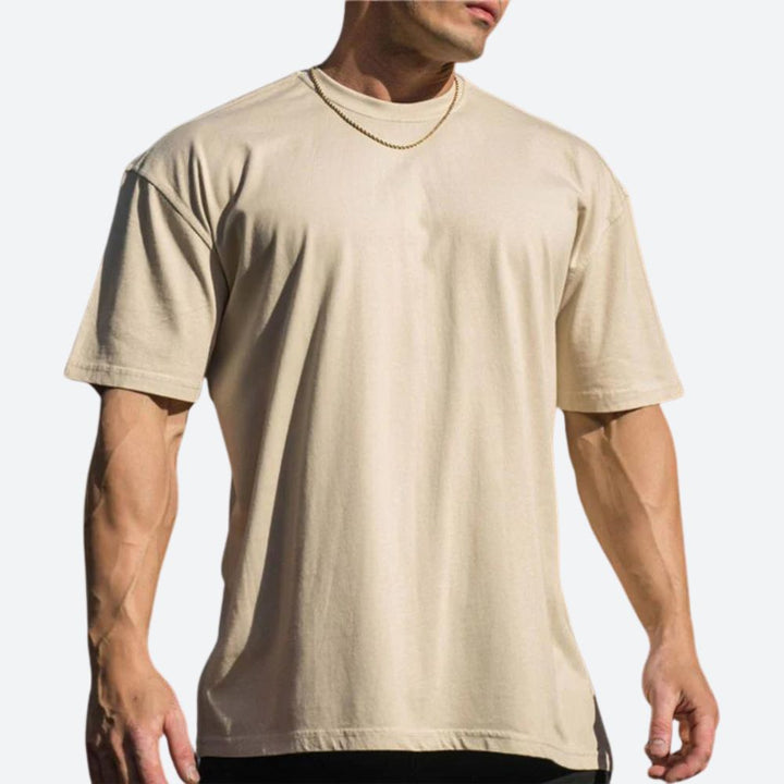Stylish training T-shirts for men - Joey
