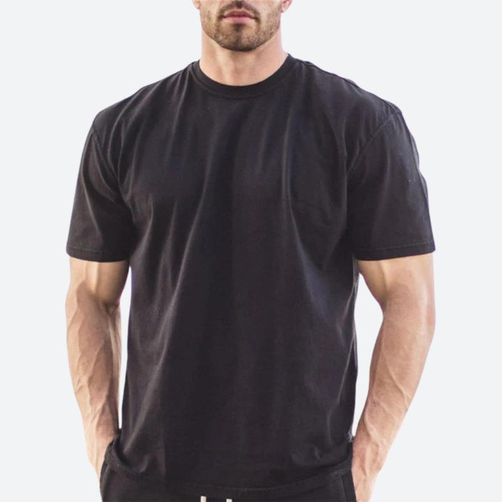 Stylish training T-shirts for men - Joey