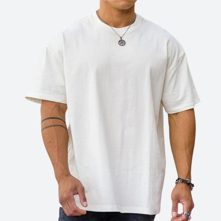 Stylish training T-shirts for men - Joey