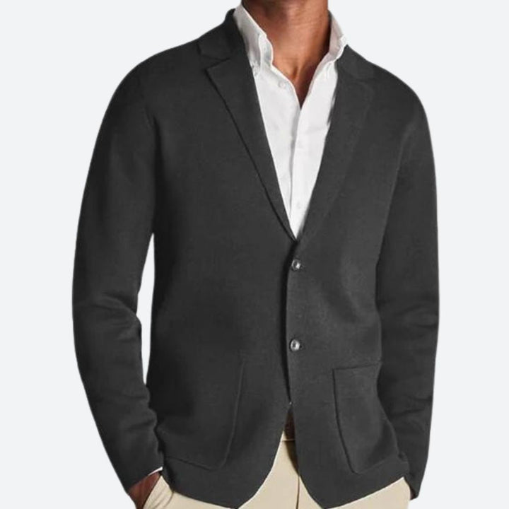Pull-blazer à la mode pour hommes - Jomar