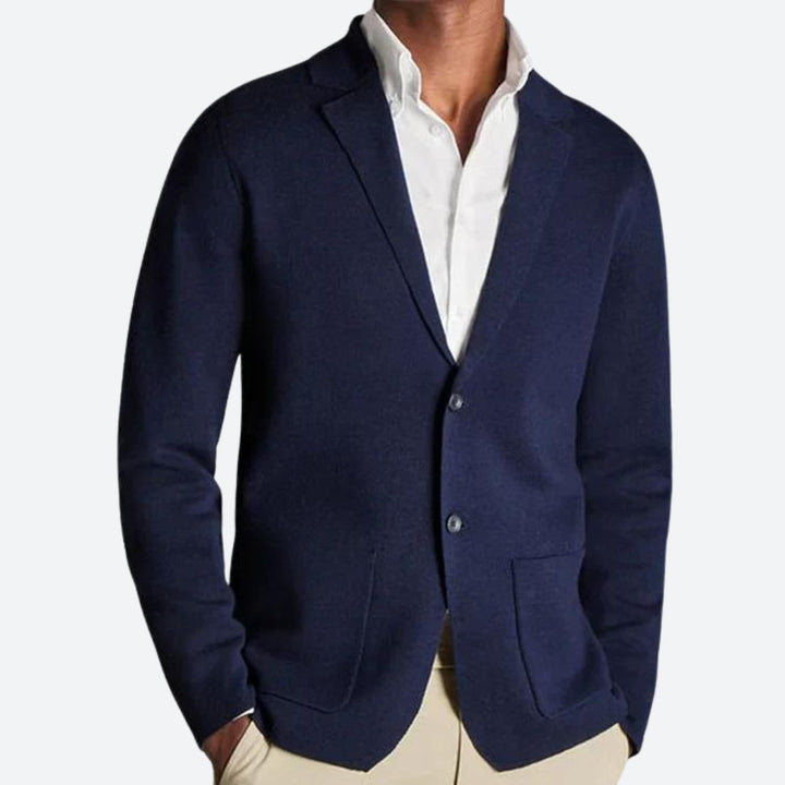 Pull-blazer à la mode pour hommes - Jomar