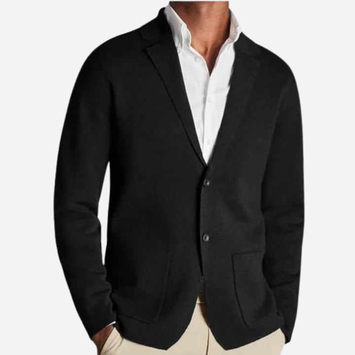 Pull-blazer à la mode pour hommes - Jomar