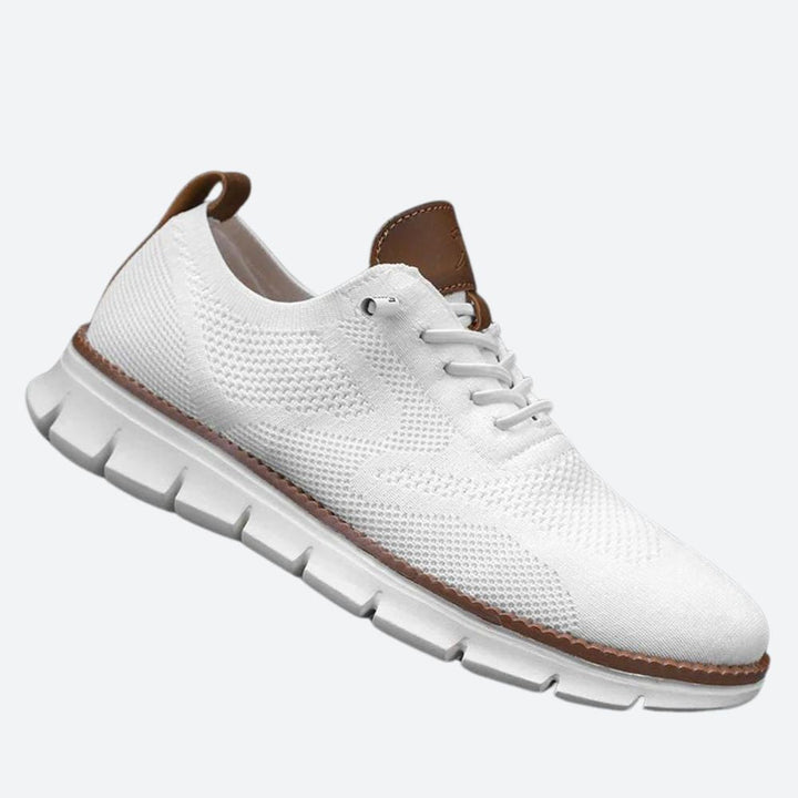 Chaussures orthopédiques élégantes pour hommes - Jules