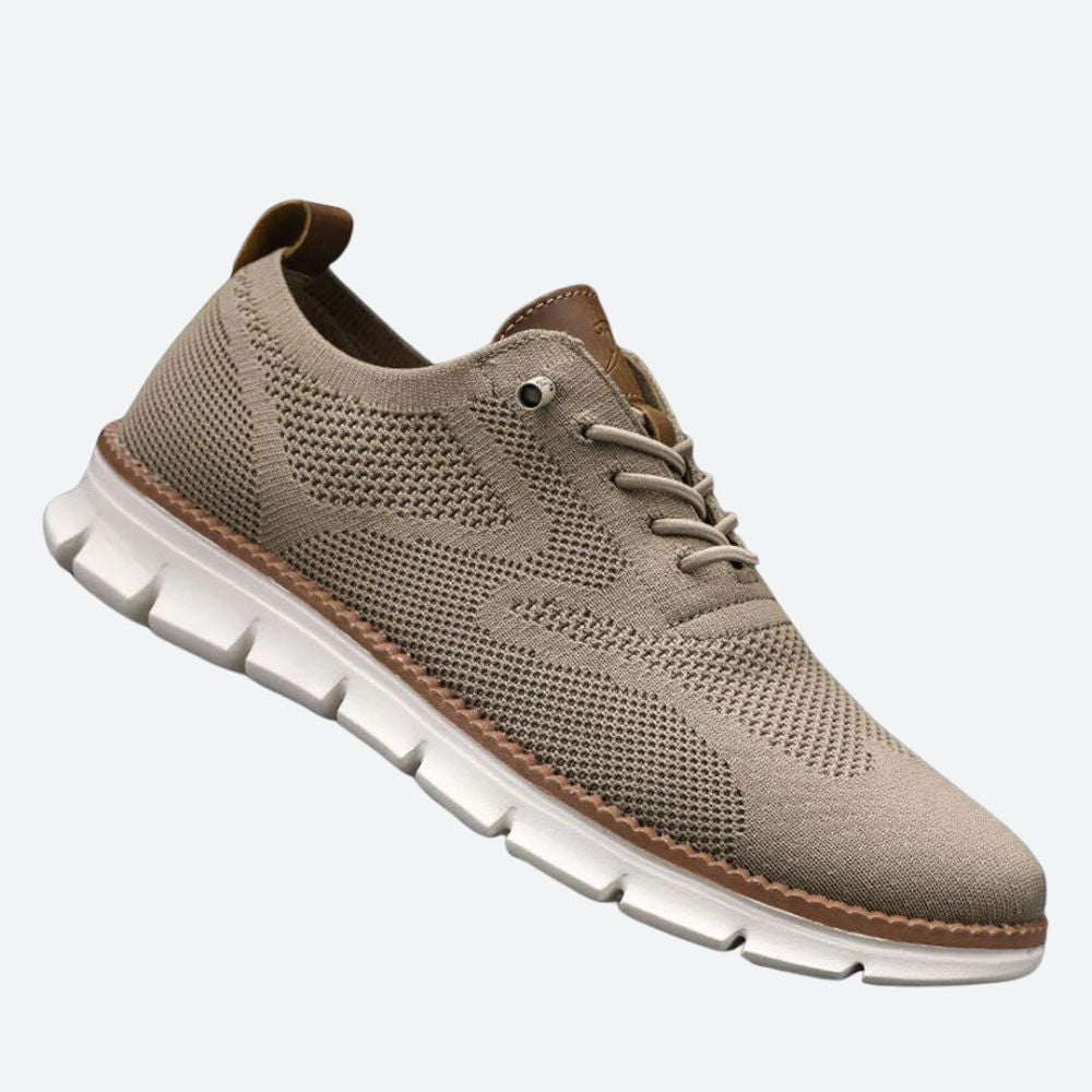 Chaussures orthopédiques élégantes pour hommes - Jules