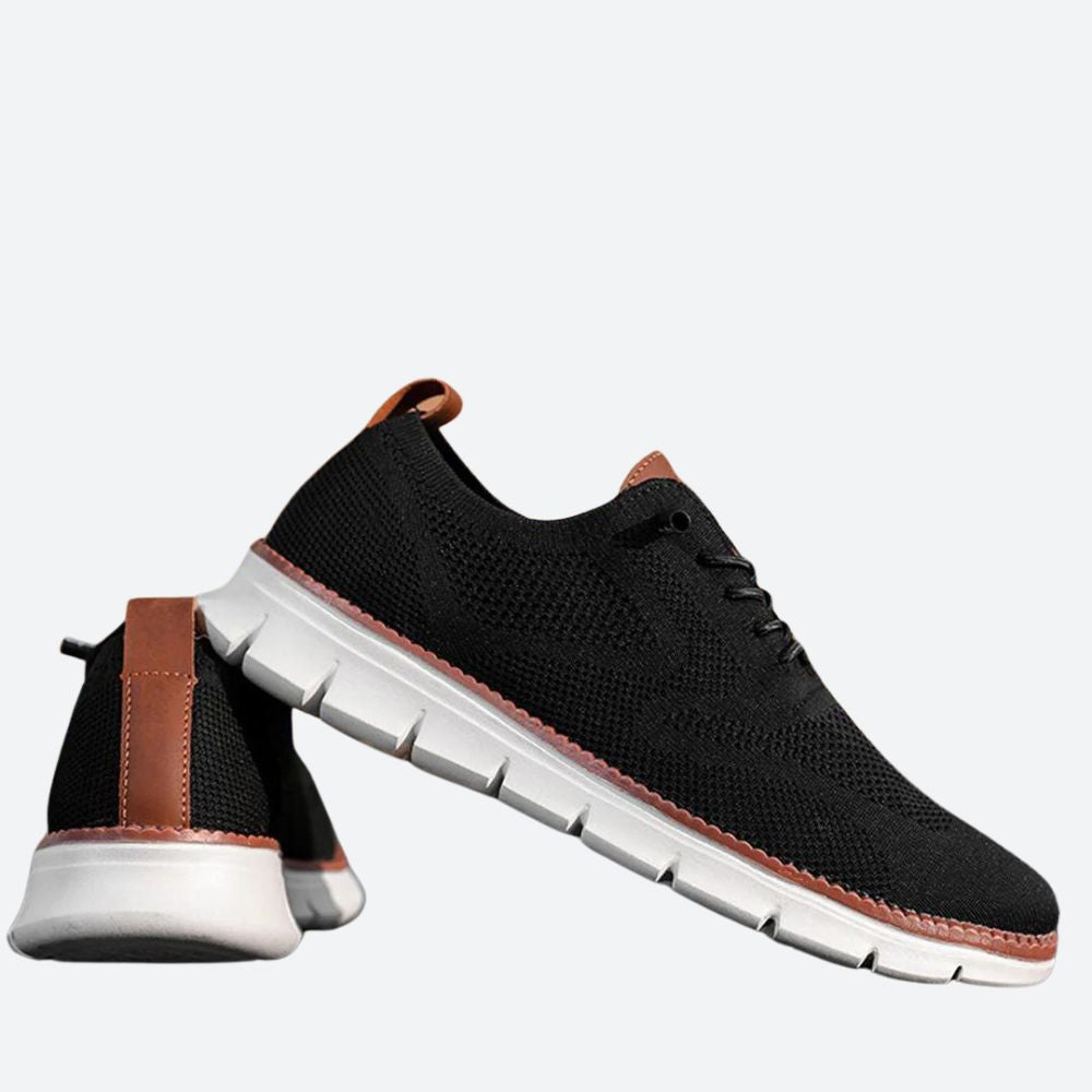 Chaussures orthopédiques élégantes pour hommes - Jules