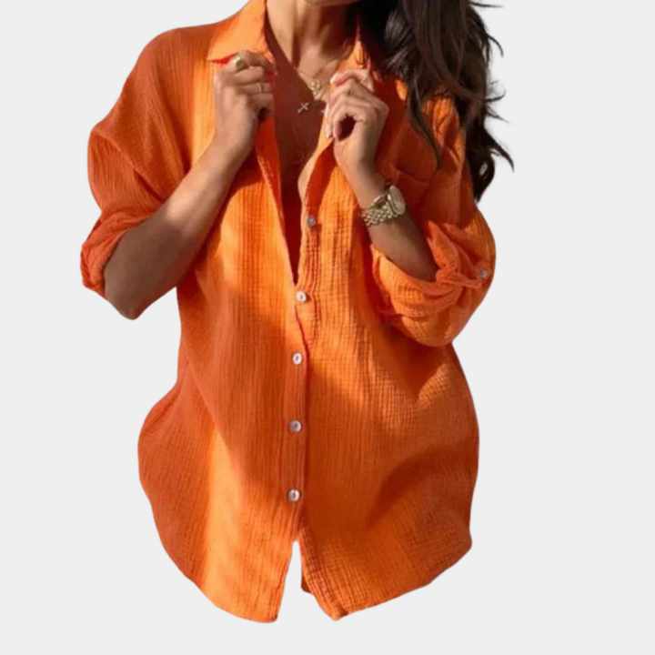 Blouse d’été élégante pour femme de Joie