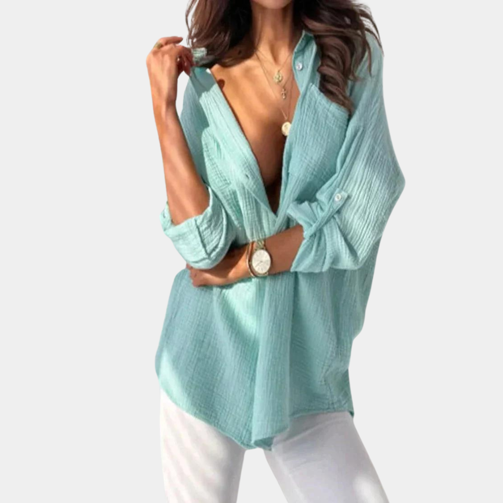 Blouse d’été élégante pour femme de Joie