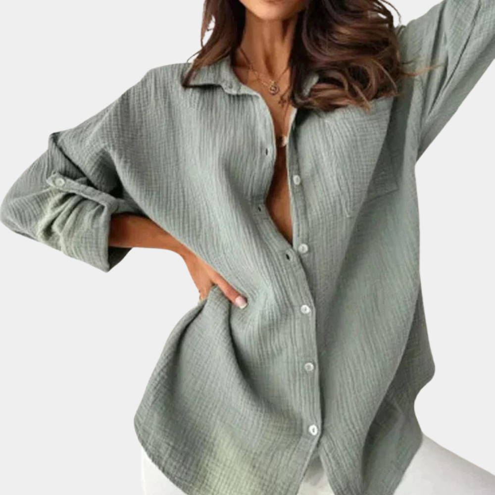 Blouse d’été élégante pour femme de Joie