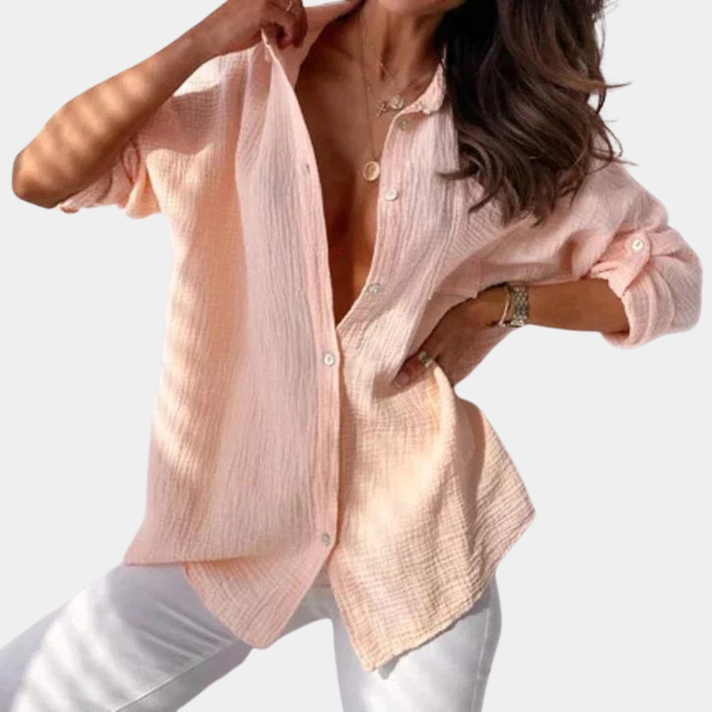 Blouse d’été élégante pour femme de Joie