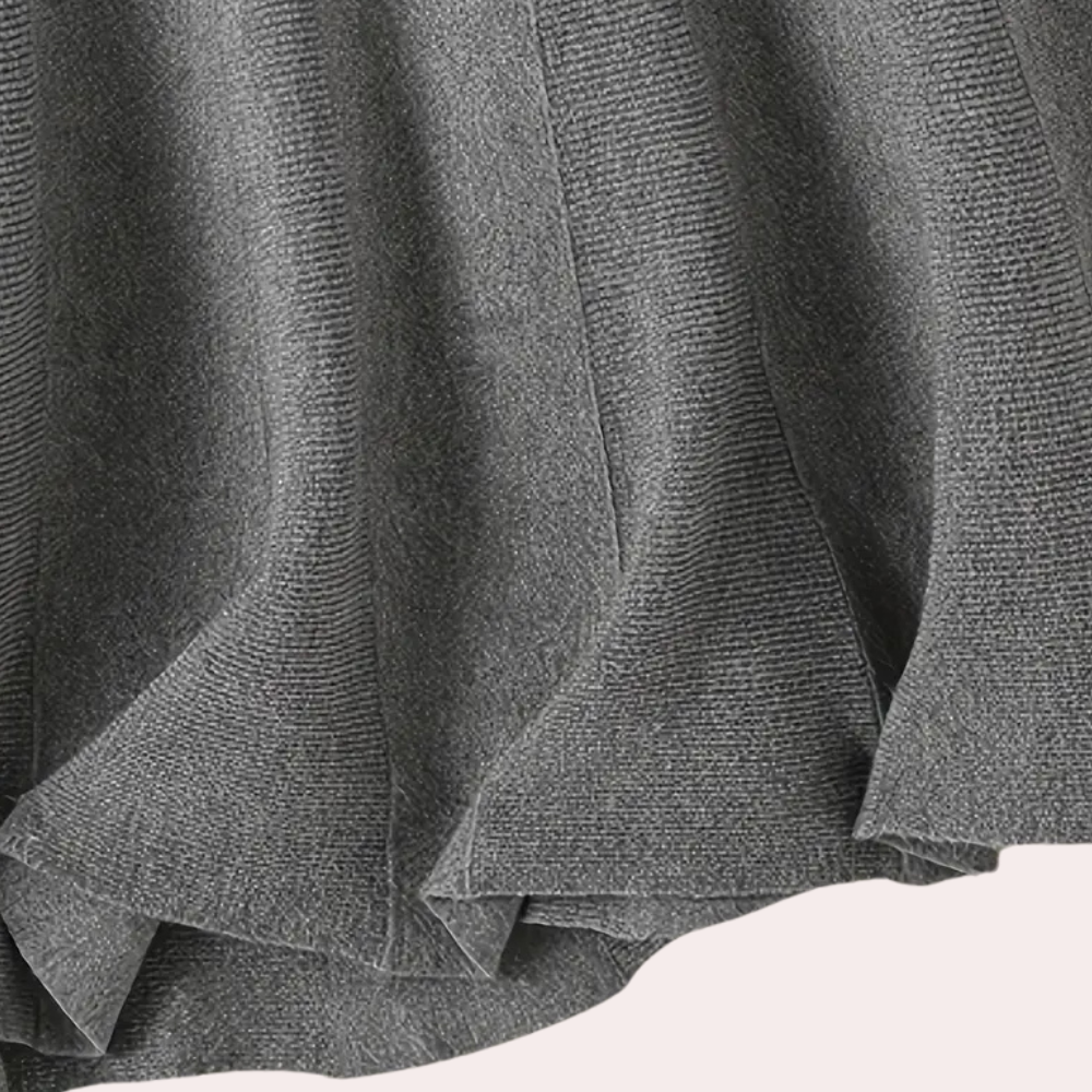 LECEA - Elegant and Comfortable Women's Skirt