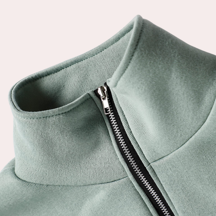 Keelin - Ensemble jogging femme 2 pièces élégant pour des moments confortables