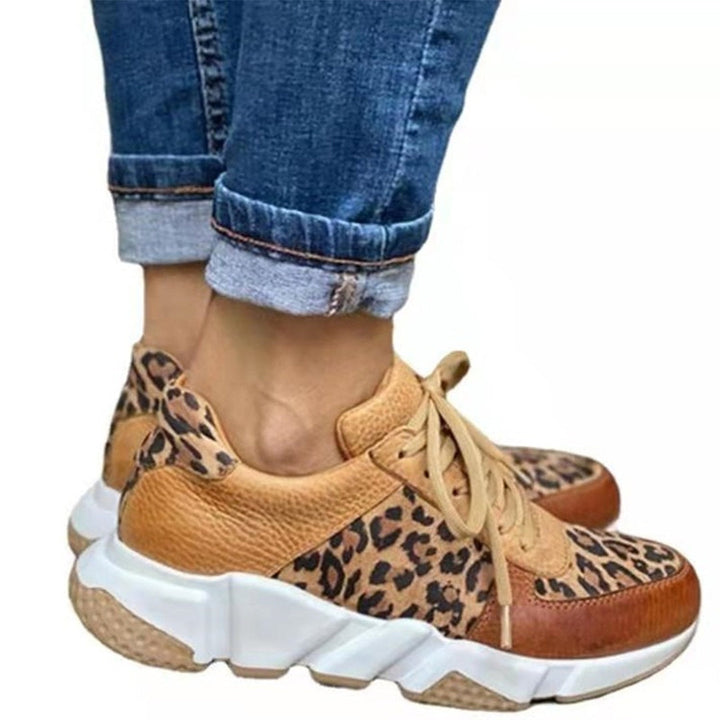 CELINE - Stylische Damen-Sneakers für einen modernen Look