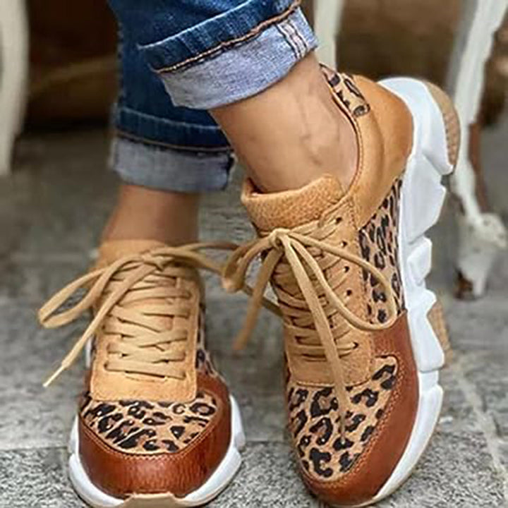 CELINE - Stylische Damen-Sneakers für einen modernen Look