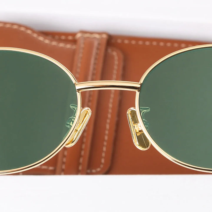 Brooks - L'indispensable lunettes de soleil tendance et stylées pour femmes