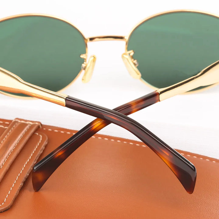 Brooks - L'indispensable lunettes de soleil tendance et stylées pour femmes