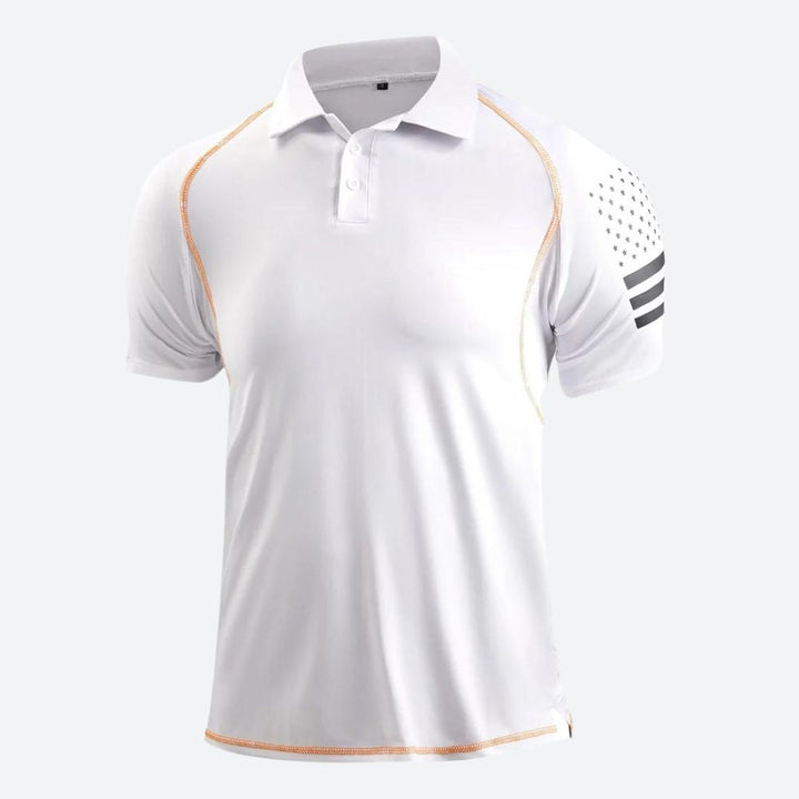 Chemise homme élégante et sportive - Macer