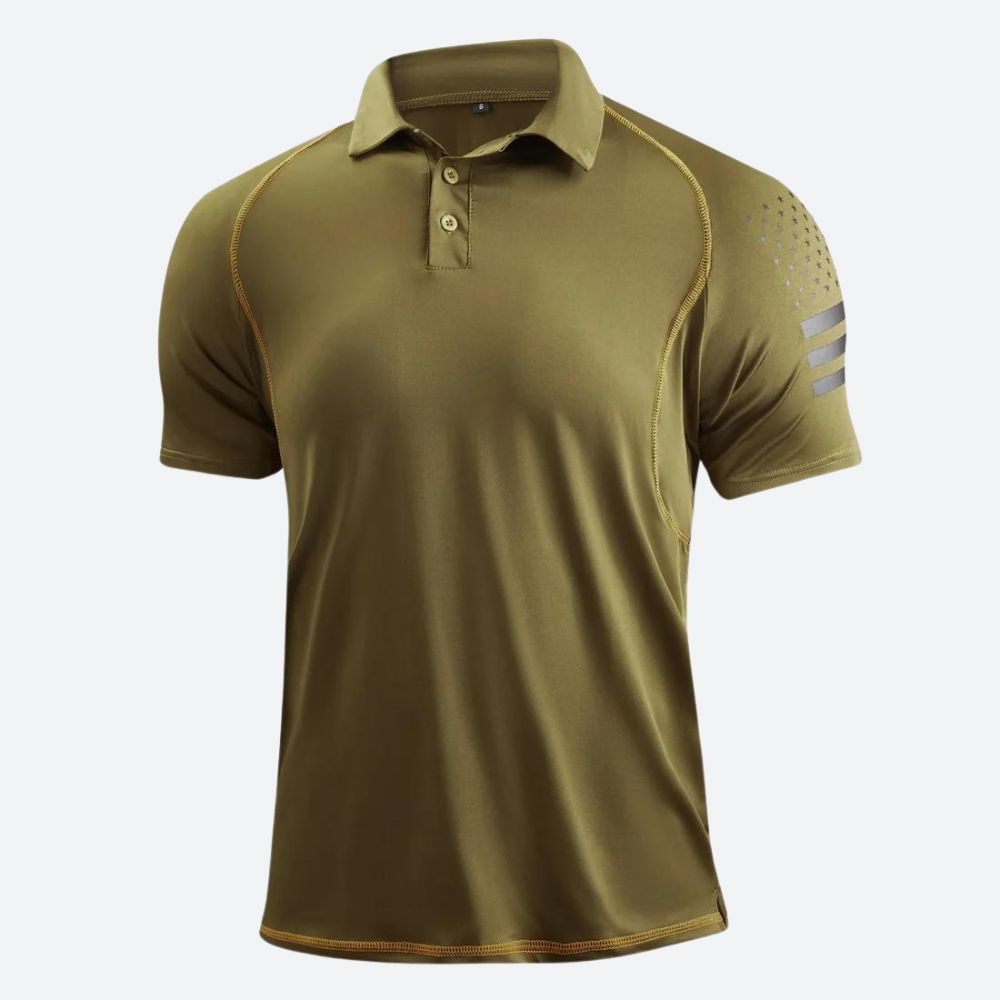 Chemise homme élégante et sportive - Macer