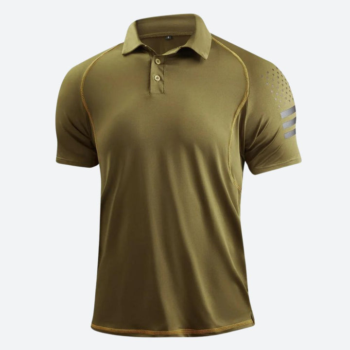 Chemise homme élégante et sportive - Macer