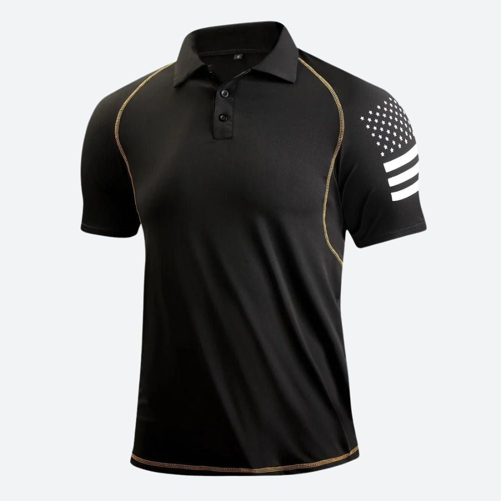 Chemise homme élégante et sportive - Macer