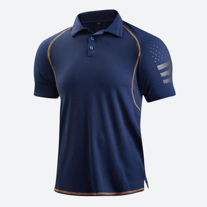 Chemise homme élégante et sportive - Macer