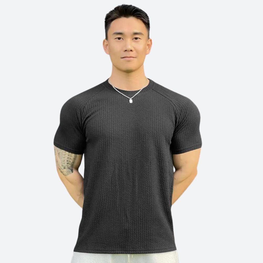 T-shirt Ultra Comfort Performance - Marcom