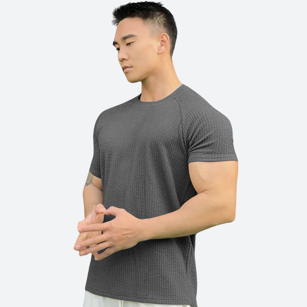 T-shirt Ultra Comfort Performance - Marcom