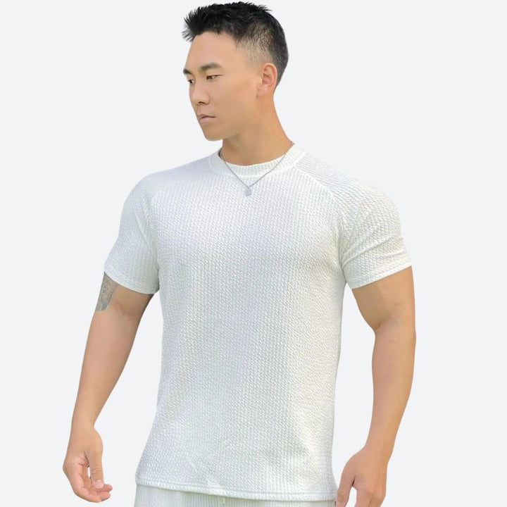 T-shirt Ultra Comfort Performance - Marcom