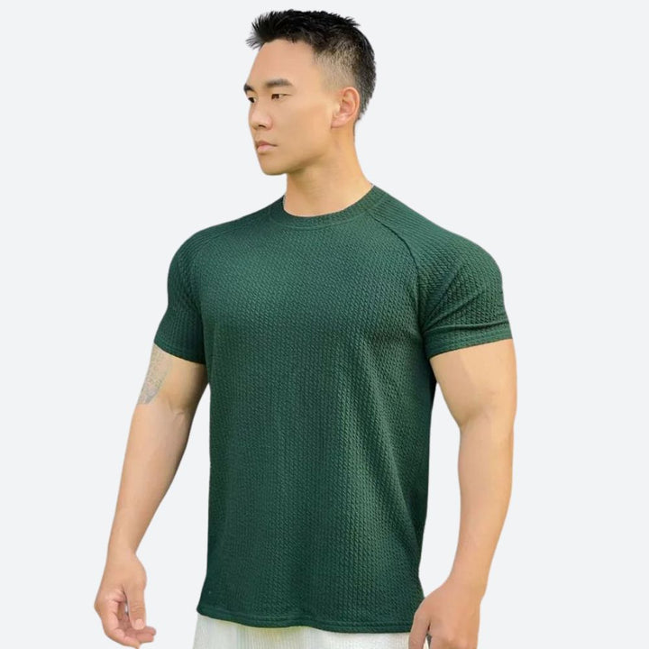 T-shirt Ultra Comfort Performance - Marcom