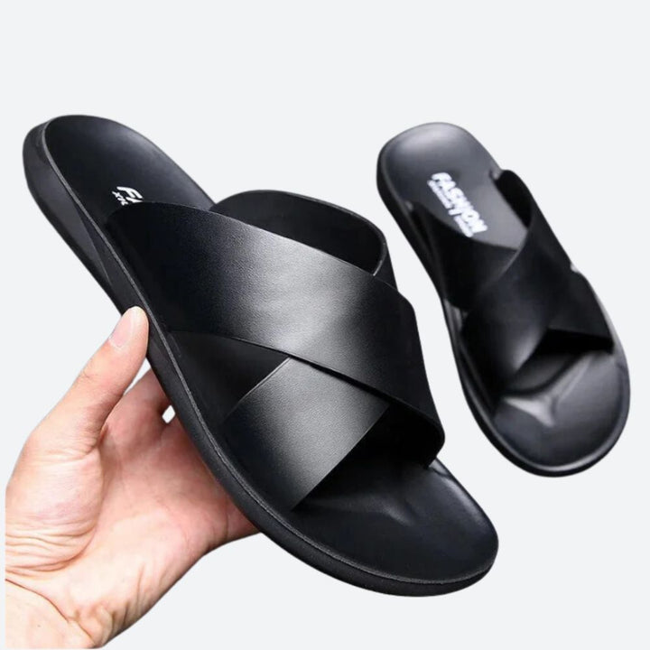 Modische und bequeme rutschfeste Sandalen - Marrel