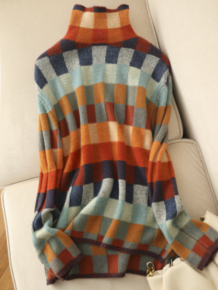 Jeanne™ - Pullover für Frauen aus Baumwolle