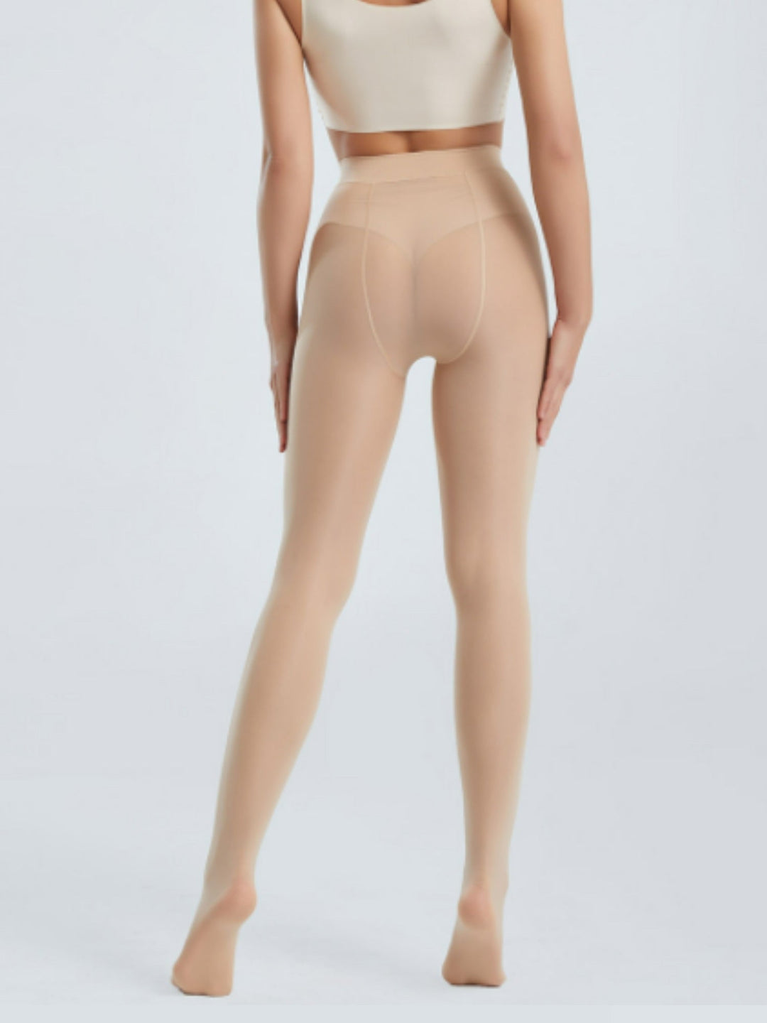 Elle - Luxurious Tights for Women: Comfort and Durability for Every Season