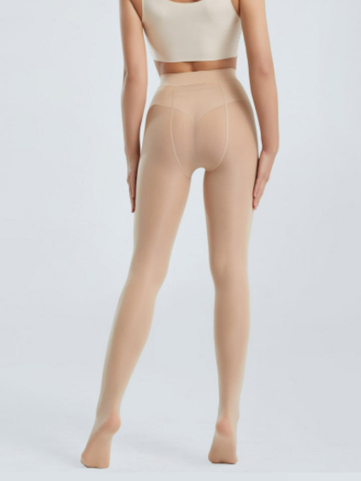 Elle - Luxurious Tights for Women: Comfort and Durability for Every Season
