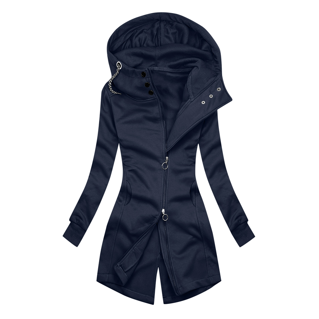 NAOMI - Chic and Stylish Jacket for a Sophisticated Look