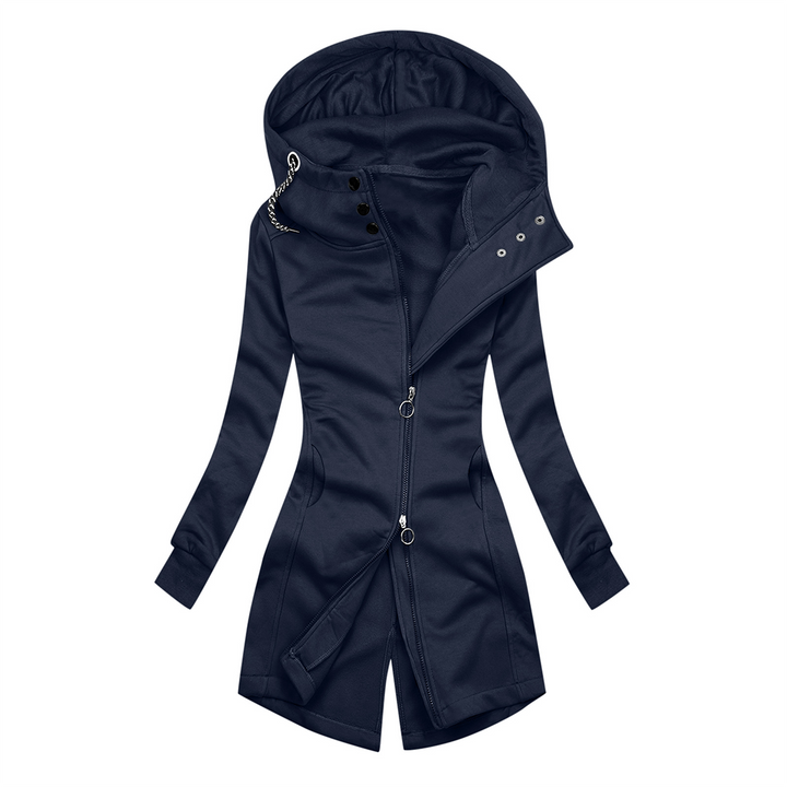 NAOMI - Chic and Stylish Jacket for a Sophisticated Look