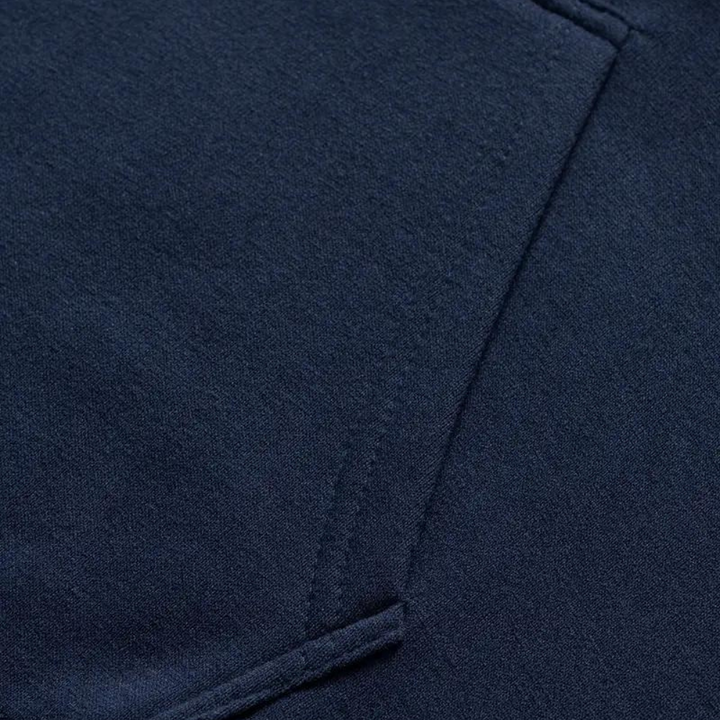Stylischer Herren Hoodie mit verstellbarer Kapuze - Niels Collection