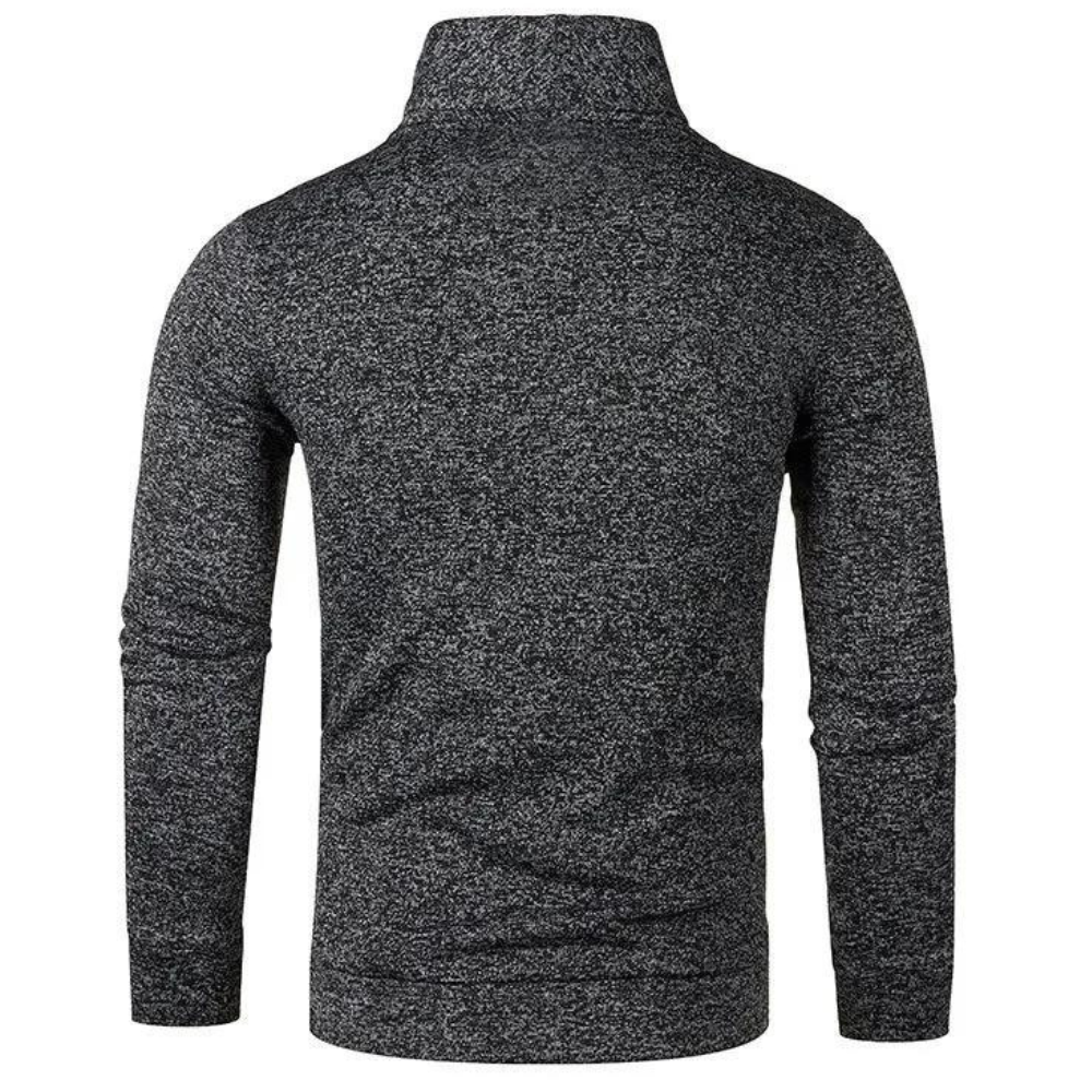 Pull Howard stylé pour lui - Ajustement parfait et confort !