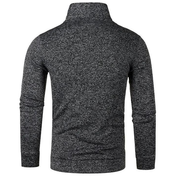 Pull Howard stylé pour lui - Ajustement parfait et confort !