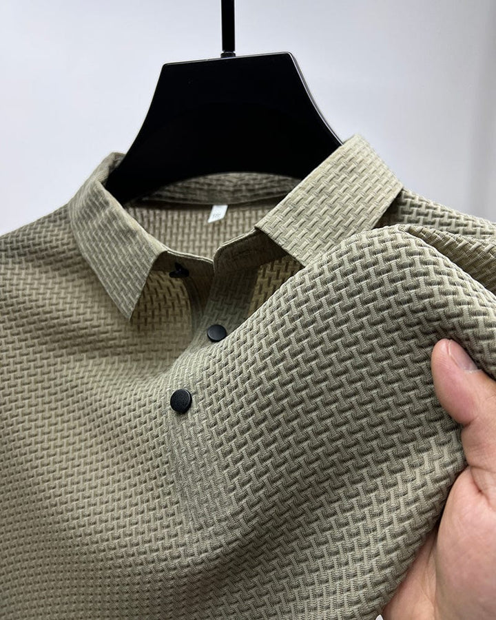 Leon™ - Polo de qualité supérieure