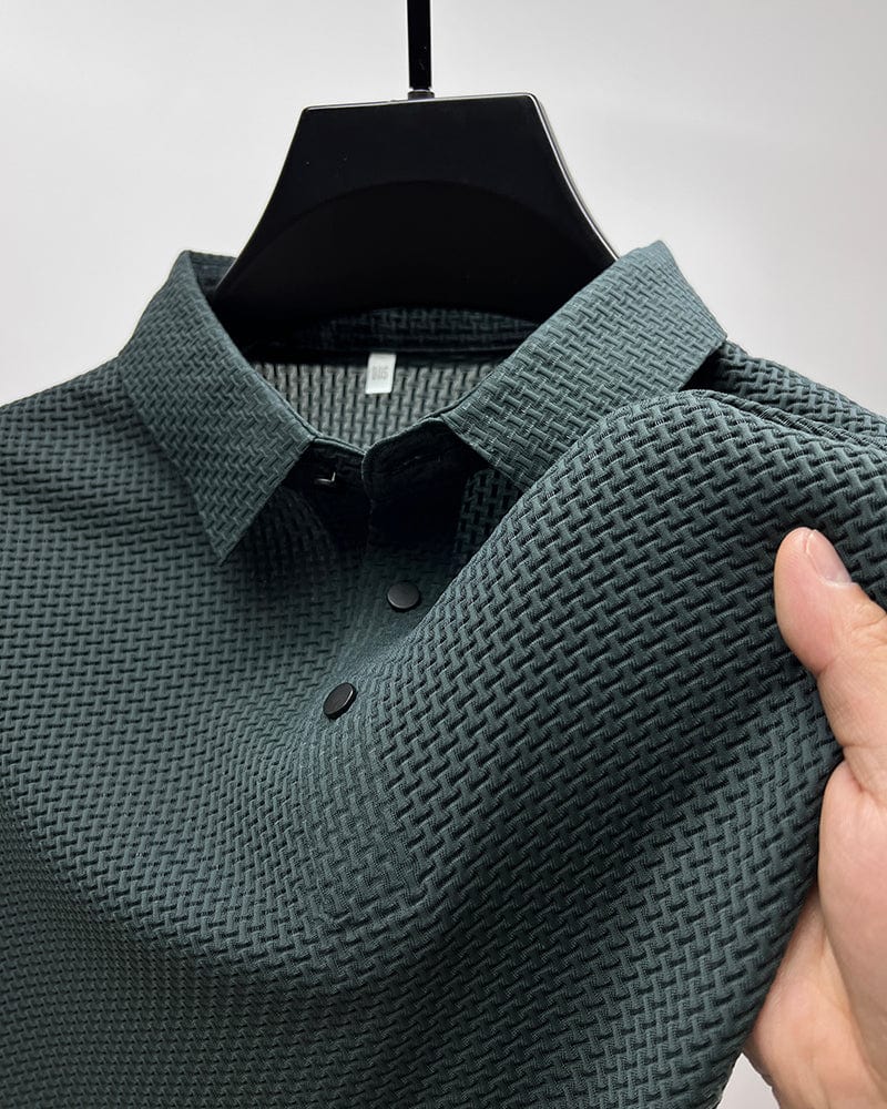 Leon™ - Polo de qualité supérieure