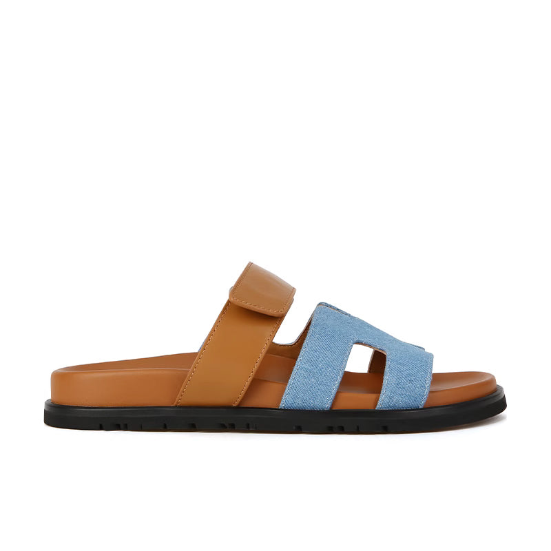 Klara™ - Sandales chypre élégantes